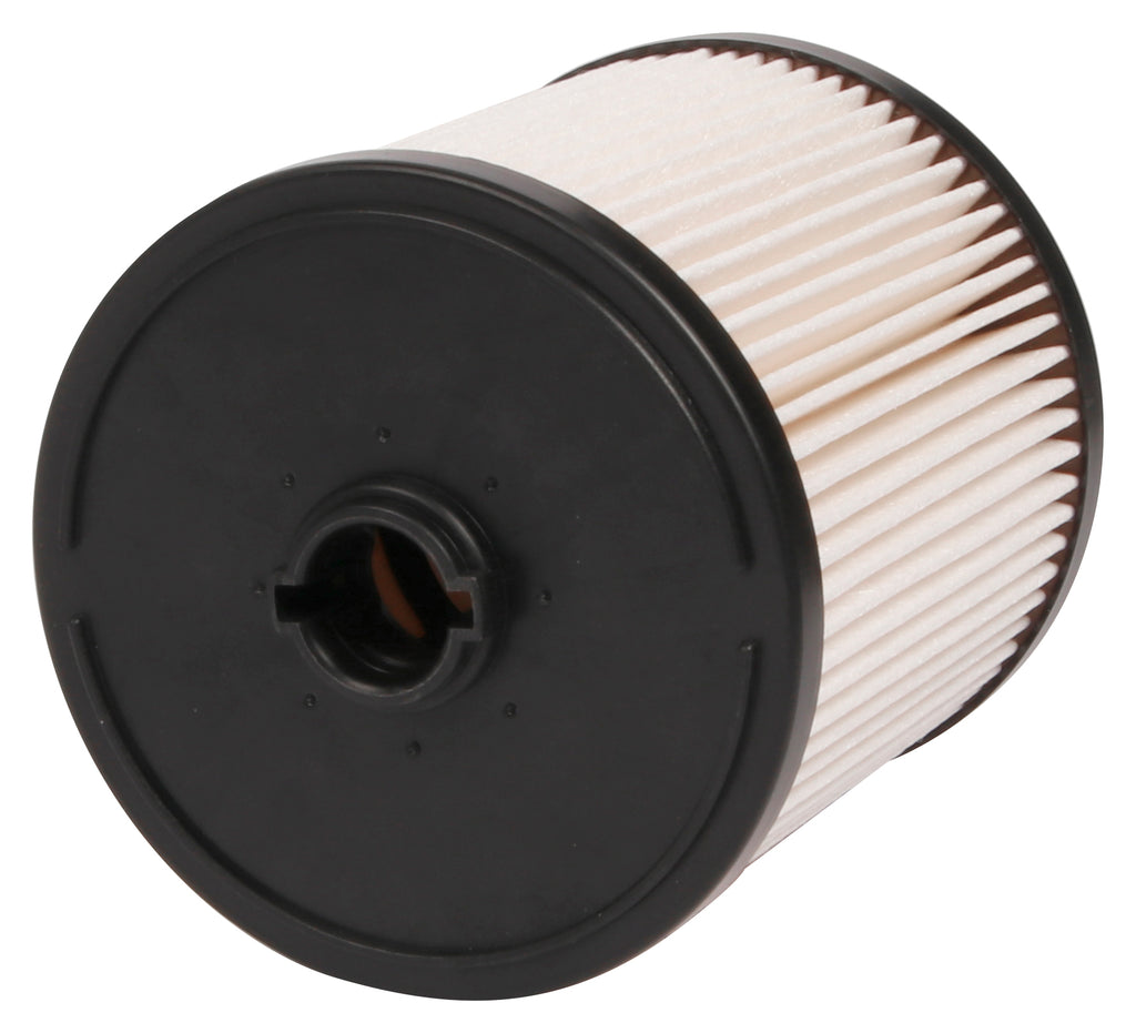 K&N PF-5200 Fuel Filter for Select Jeep Gladiator, Jeep Wrangler, Ram 1500, Ram 2500, Ram 3500, Ram 4500, Ram