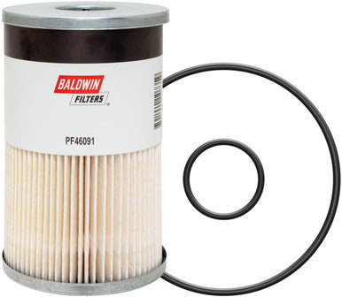 Baldwin PF46091 Fuel/Water Separator Element