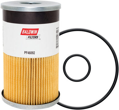 Baldwin PF46092 Fuel/Water Separator Element
