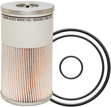 Baldwin PF7895 Fuel/Water Separator Element with Relief Valve