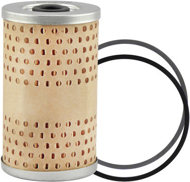 Baldwin PF827 Fuel Element