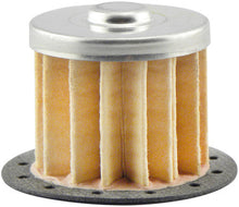 Load image into Gallery viewer, Baldwin PF864 Fuel Element w/12 Bolt Holes on Flange