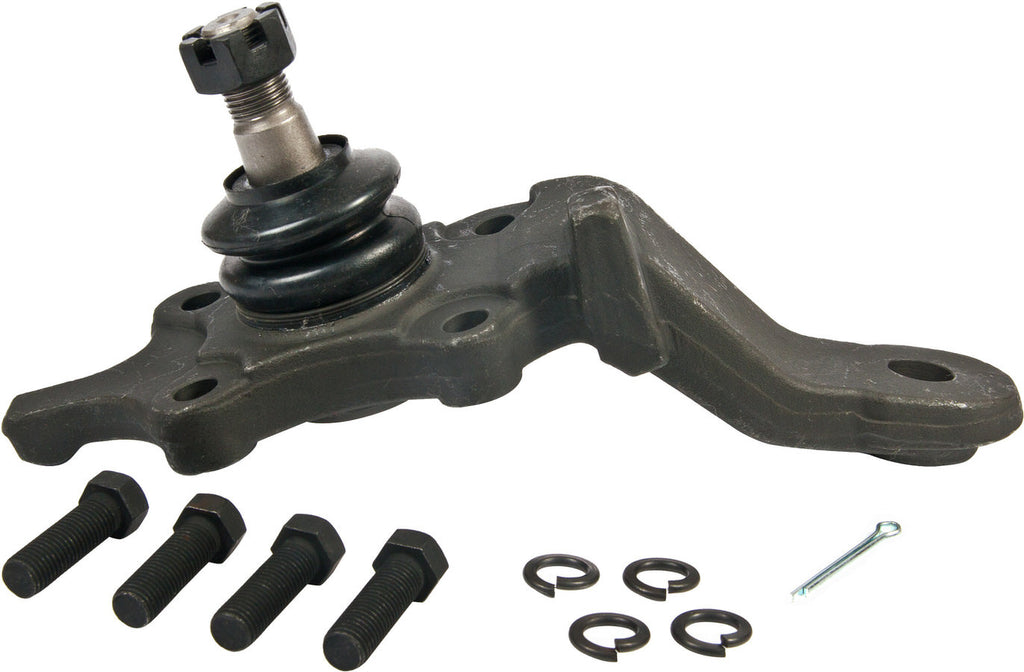 PROFORGED 101-10212 Left Lower Ball Joint 96-02 Toyota 4Runner