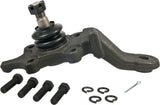 PROFORGED 101-10212 Left Lower Ball Joint 96-02 Toyota 4Runner