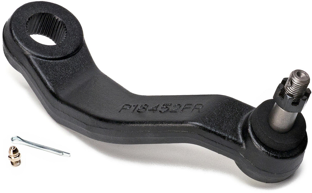 PROFORGED 103-10031 Fast Ratio Pitman Arm Mopra A/B/E Body