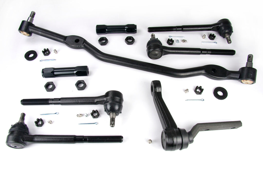 PROFORGED 116-10009 Steering Rebuild Kit Buick/ Olds