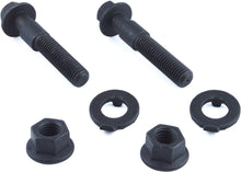 Load image into Gallery viewer, PROFORGED 135-10001 Camber Bolt Kit 05-14 Ford Mustang