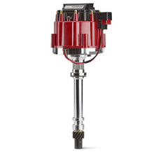 Load image into Gallery viewer, PROFORM 141-685 Chevy HEI Distributor Red Cap