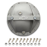 PROFORM 141-699 Rear End Cover Cast Gray GM 12 Bolt