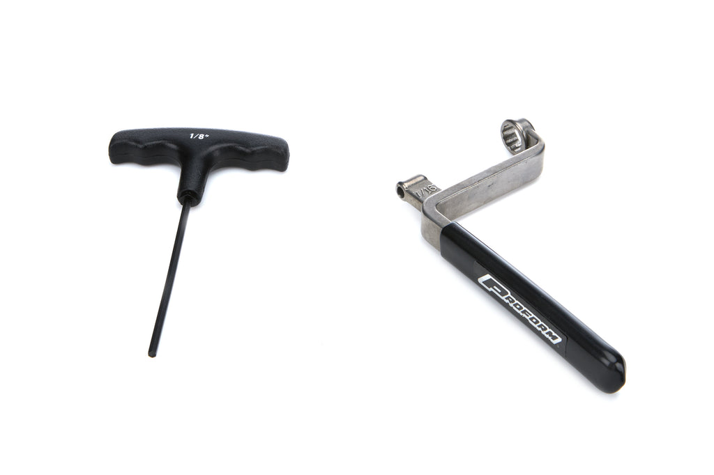 PROFORM 66779 Valve Lash Wrench-7/16in End