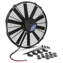 Load image into Gallery viewer, PROFORM 67036 Universal Brushless Fan 16in Straight Blade Pull