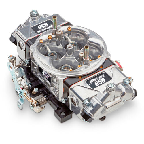 PROFORM 67199-CTE Carburetor 650CFM Circle Track E85 Mech. Sec.