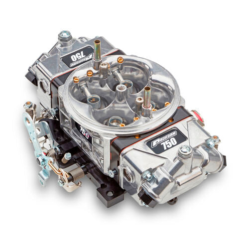 PROFORM 67200-E85 Carburetor 750CFM E85/ Drag Mechanical Sec.