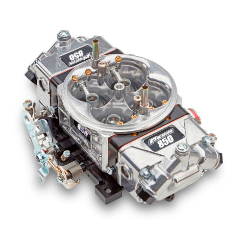 PROFORM 67201-ALC Carburetor 850CFM Alcohl /Drag Mechanical Sec.