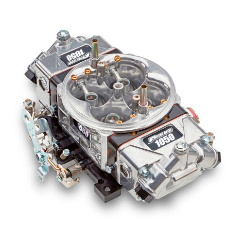 PROFORM 67209-SC Carburetor 1050CFM Gas Supercharger Mech Sec.