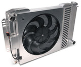 PROFORM 69695.1 Slim Fit Radiator 60-  Mopar A/B Body