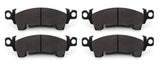 PFC BRAKES 0052.39.14.44 Brake Pad Full Size GM 39 Compound