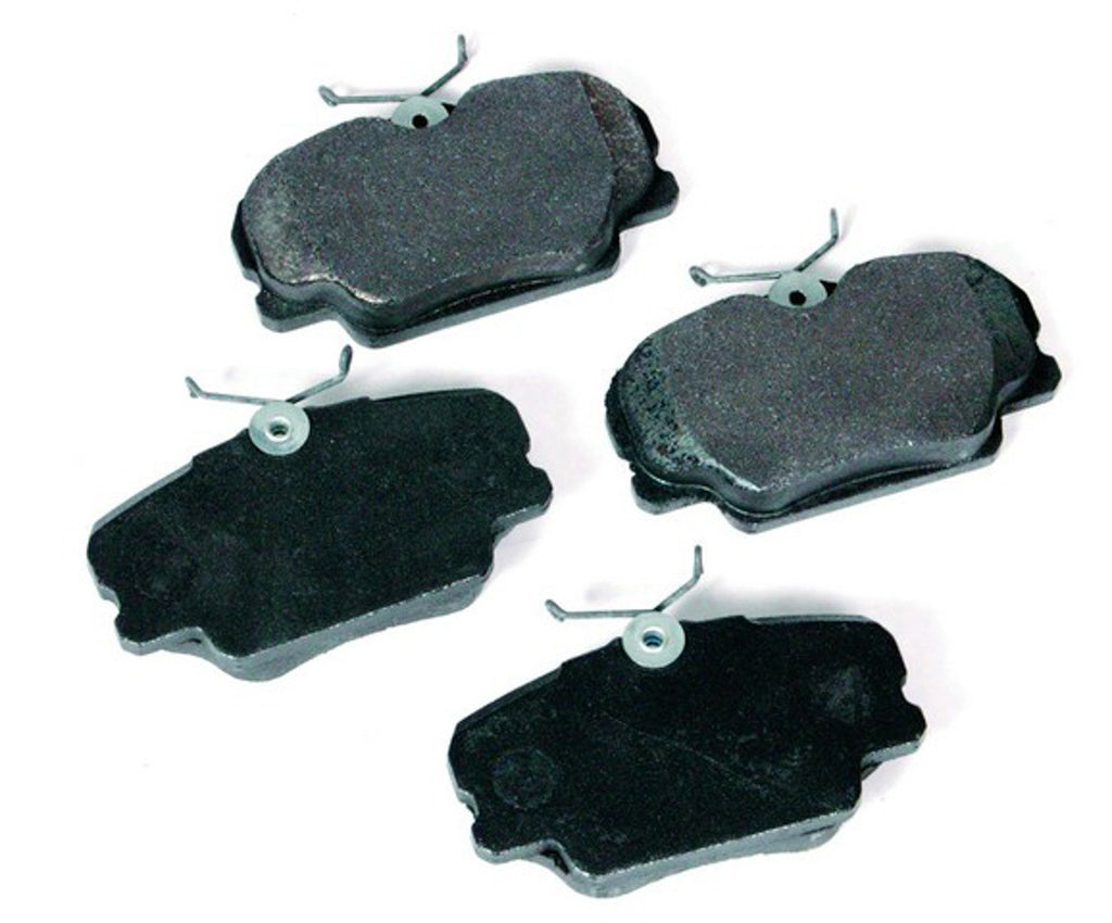 PFC BRAKES 0278.11.17.44 Brake Pads Front E30