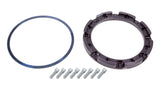 PFC BRAKES 195.162.070.15 V3 Wide 5 8-Bolt Rotor Plate