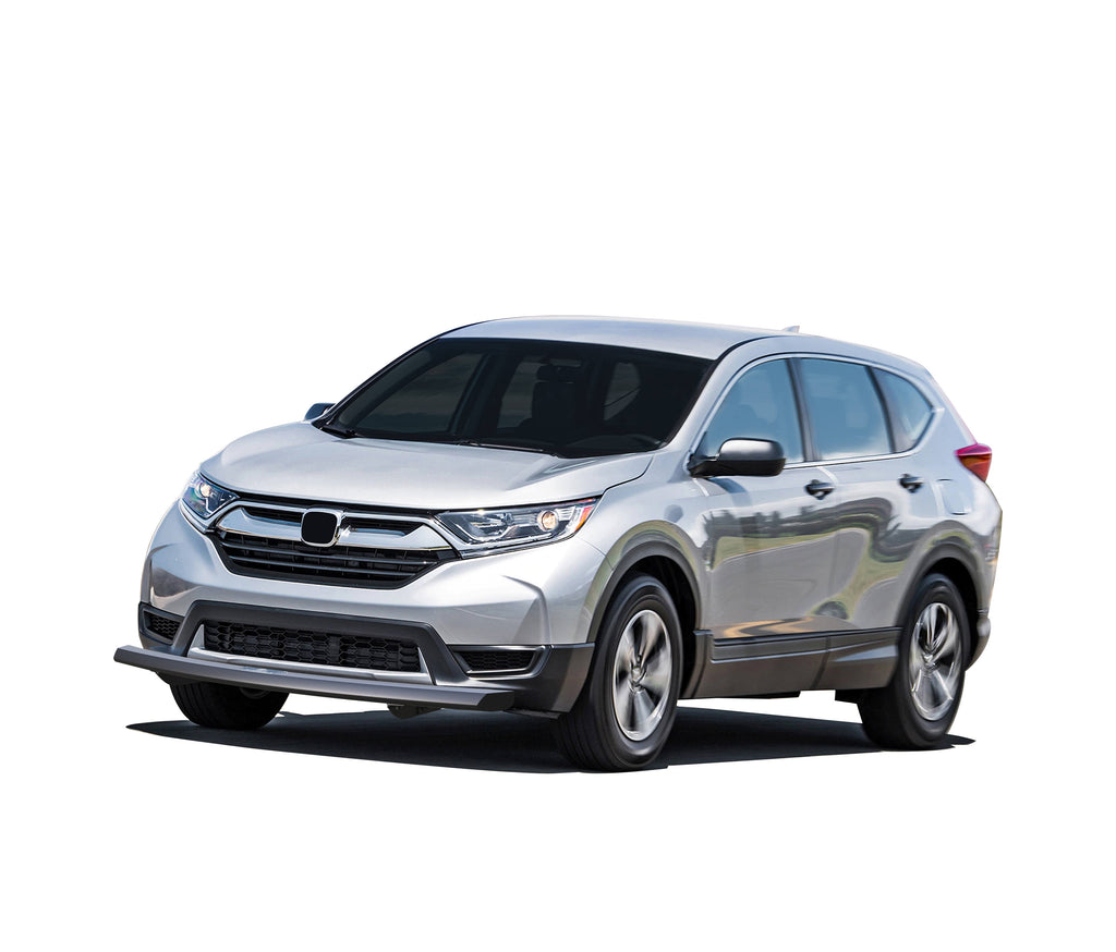 Black Horse Off Road PFR1FH6 Peerless Front Runner for Select Honda CR-V