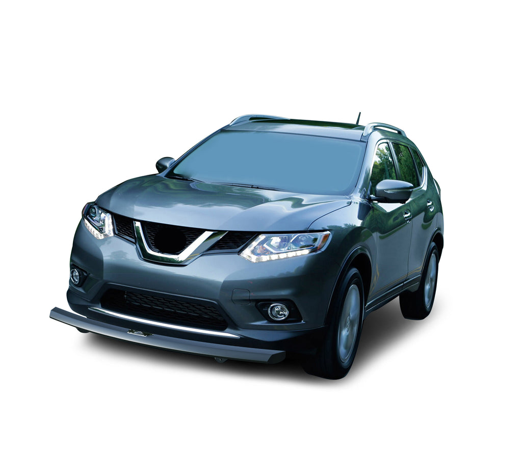 Black Horse Off Road PFR1FN1 Peerless Front Runner for Select Nissan Rogue
