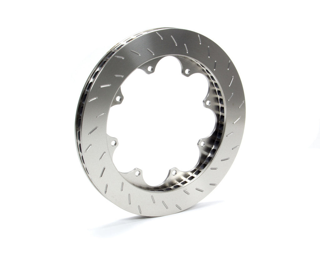 PFC BRAKES 295.25.0038.01 LH DDS Rotor 1.10in x 11.625in