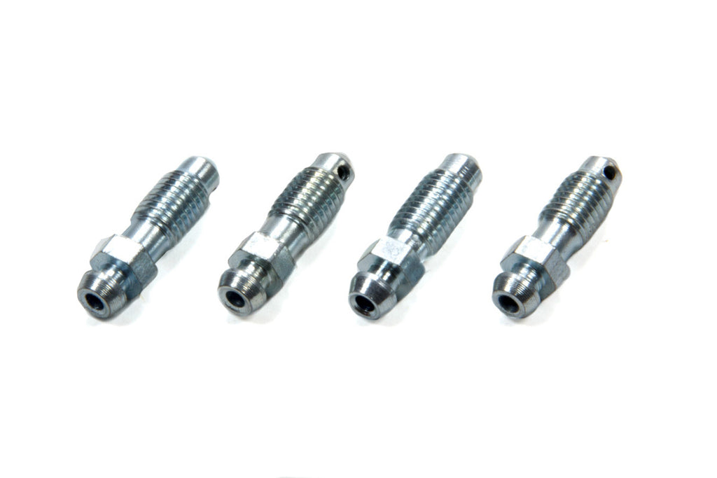 PFC BRAKES 900.900.104.01 Bleeder Screw Kit 4 pcs