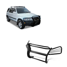 Load image into Gallery viewer, Black Horse Off Road PG24001MA Grille Guard for Select Honda CR-V