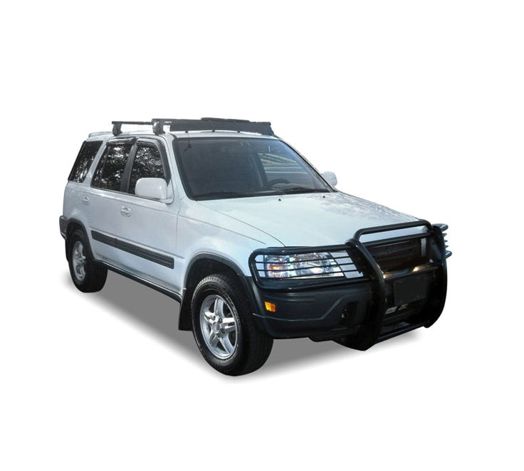 Black Horse Off Road PG24001MA Grille Guard for Select Honda CR-V