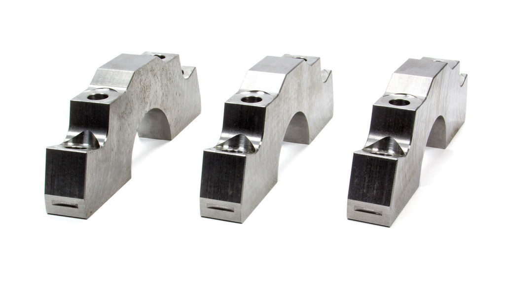 PRO-GRAM ENGINEERING BB454CFA Angled Center Main Caps - BBC