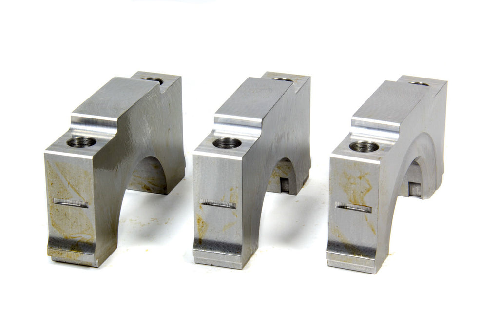 PRO-GRAM ENGINEERING M340C2 Center Main Caps - SBM 2-Bolt