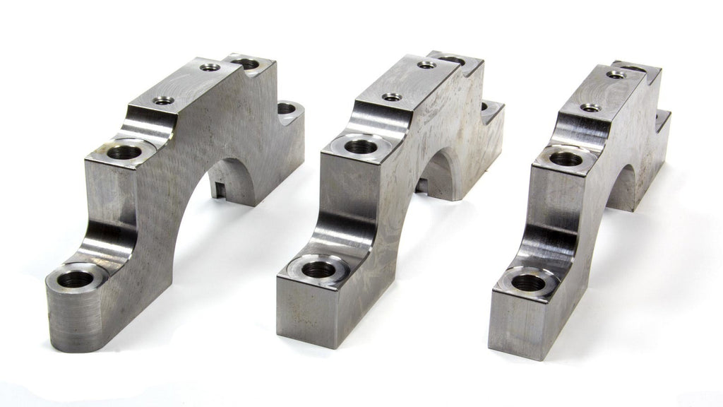 PRO-GRAM ENGINEERING P400C Center Main Caps - Pont. 389-421 4-Bolt