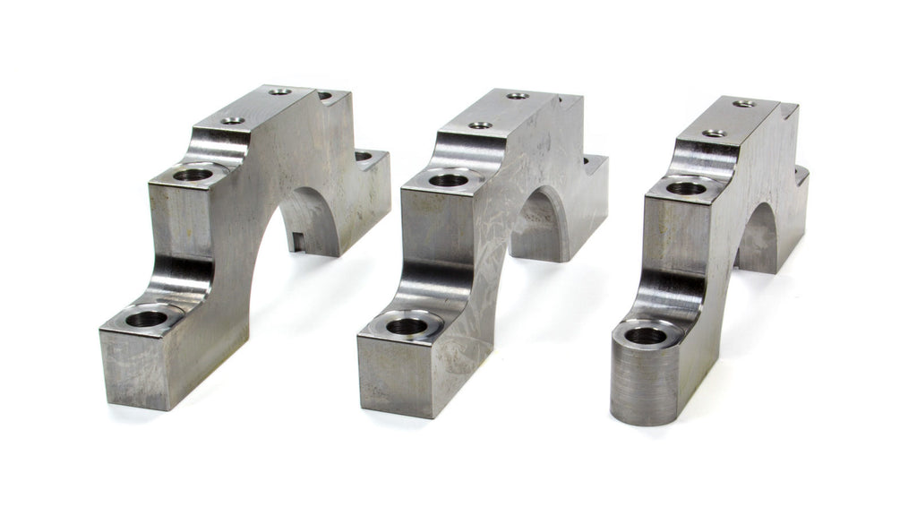 PRO-GRAM ENGINEERING P455C Center Main Caps - Pont. 421-455 4-Bolt