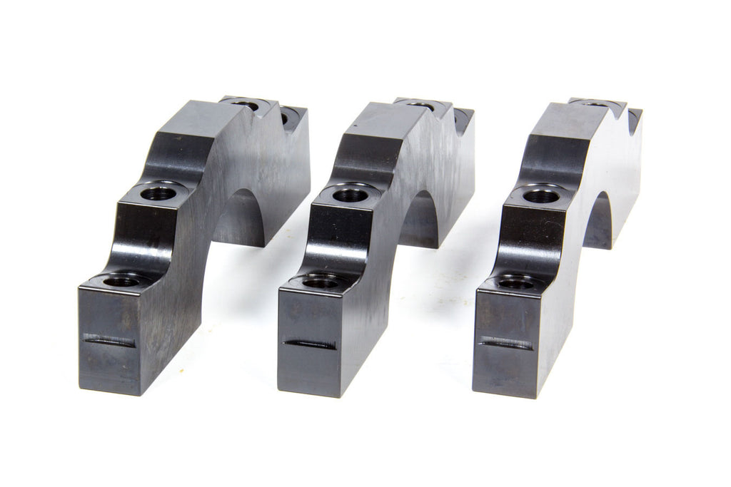 PRO-GRAM ENGINEERING SB400CFA Splayed Center Main Caps - SBC