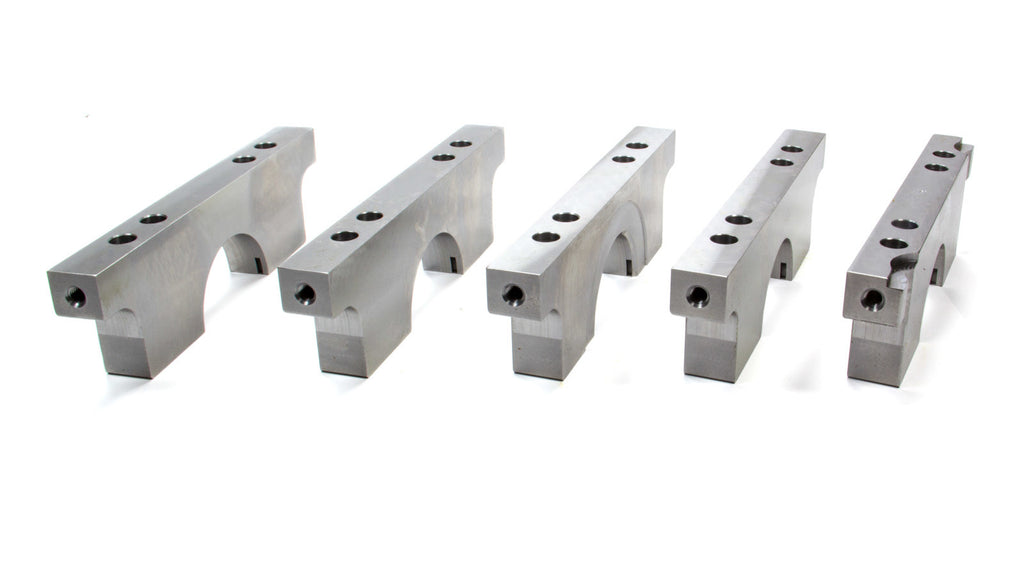 PRO-GRAM ENGINEERING SBLS1 SBC LS1 Main Caps - 5pc. Set