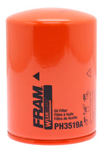 Load image into Gallery viewer, FRAM PH3519A HD Oil Filter Spin-On