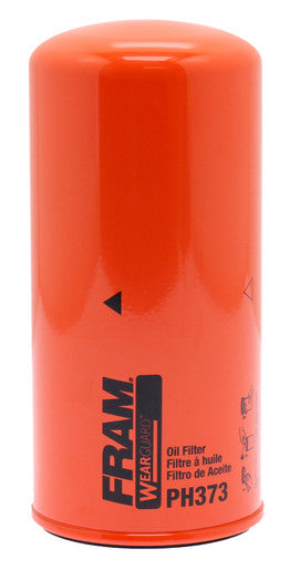 FRAM PH373 HD Oil Filter Spin-On