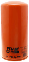 Load image into Gallery viewer, FRAM PH7405A HD Oil Filter Spin-On