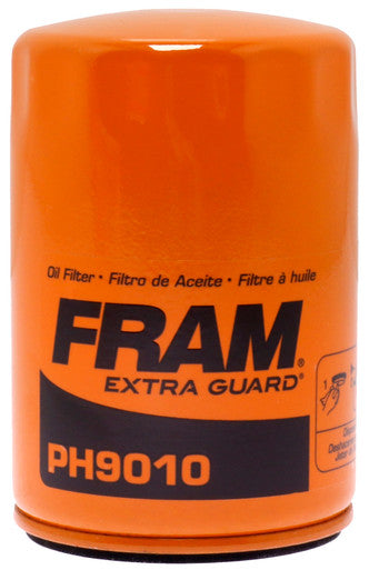 FRAM PH9010 Extra Guard Oil Filter Spin-On