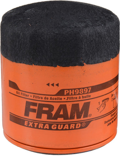 FRAM PH9897 Extra Guard Oil Filter Spin-On