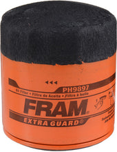 Load image into Gallery viewer, FRAM PH9897 Extra Guard Oil Filter Spin-On