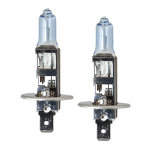 Load image into Gallery viewer, PIAA 23-10101 H1 Xtreme White Hybrid Bulbs 3900K Pair