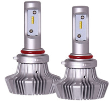 Load image into Gallery viewer, PIAA 26-17392 9012 Platinum LED Bulb T win Pack - 4000Lm  6000K