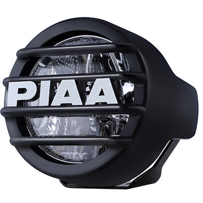 PIAA DK535BG LP530 LED Light Kit - Driving Pattern