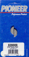 Load image into Gallery viewer, PIONEER 839009 Woodruff Key Kit
