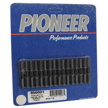 Load image into Gallery viewer, PIONEER 850001 HP Rocker Arm Stud Kit 7/16-14 base to 3/8-24