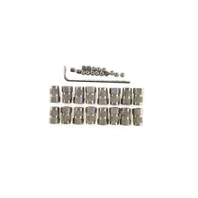 Load image into Gallery viewer, PIONEER 850008 HP 3/8-24 Adjusting Rocker Arm Nut Set
