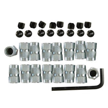 Load image into Gallery viewer, PIONEER 850010 Rocker Arm Posi Lock Nut Set 7/16-20 (16pk)