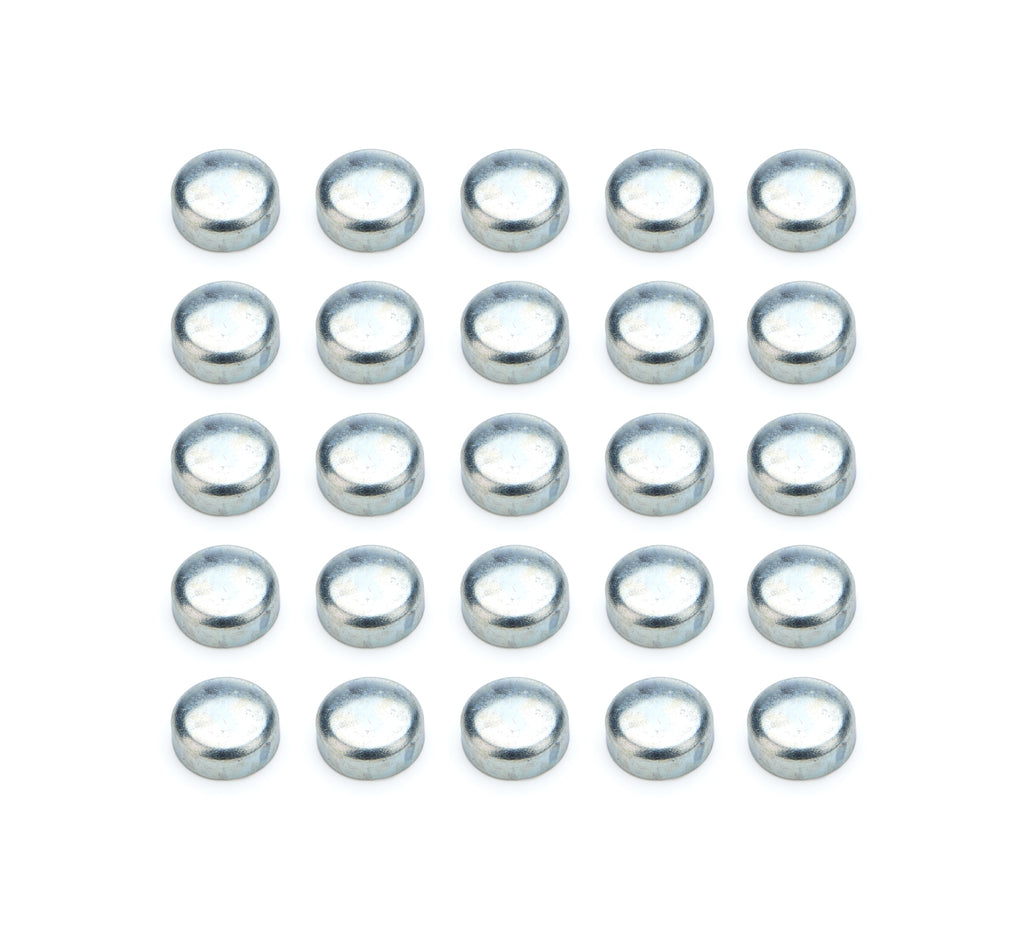 PIONEER EPC-144-25 Expansion Plugs 11/16 25pk Deep Cup Style