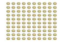 Load image into Gallery viewer, PIONEER EPC-41-B-100 Expansion Plugs - 1-5/8 Brass (100pk)